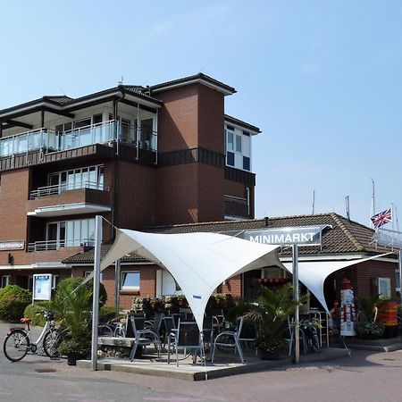 Ancora Marina Haus 1 Nr 08, Typ 2 Διαμέρισμα Neustadt in Holstein Εξωτερικό φωτογραφία