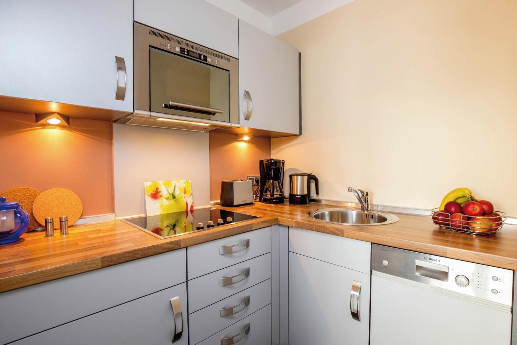 Ancora Marina Haus 1 Nr 08, Typ 2 Διαμέρισμα Neustadt in Holstein Εξωτερικό φωτογραφία